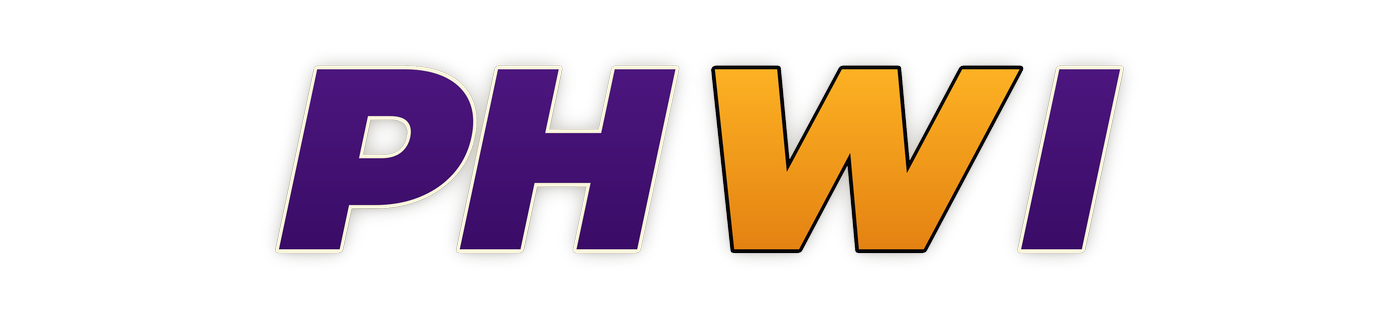 phwi Logo